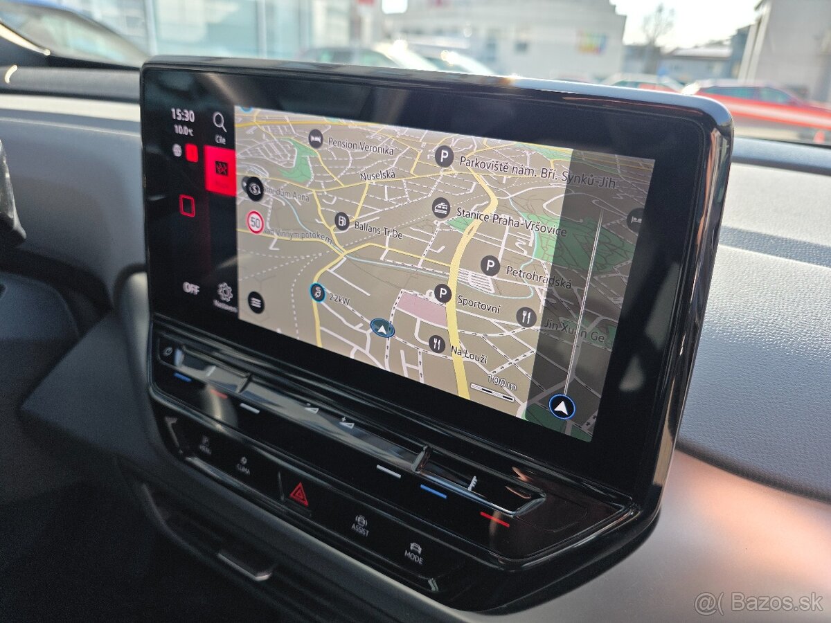 VW ID.4 Pro Performance 150kW SOH 93,2% - záruka Autodraft - 14