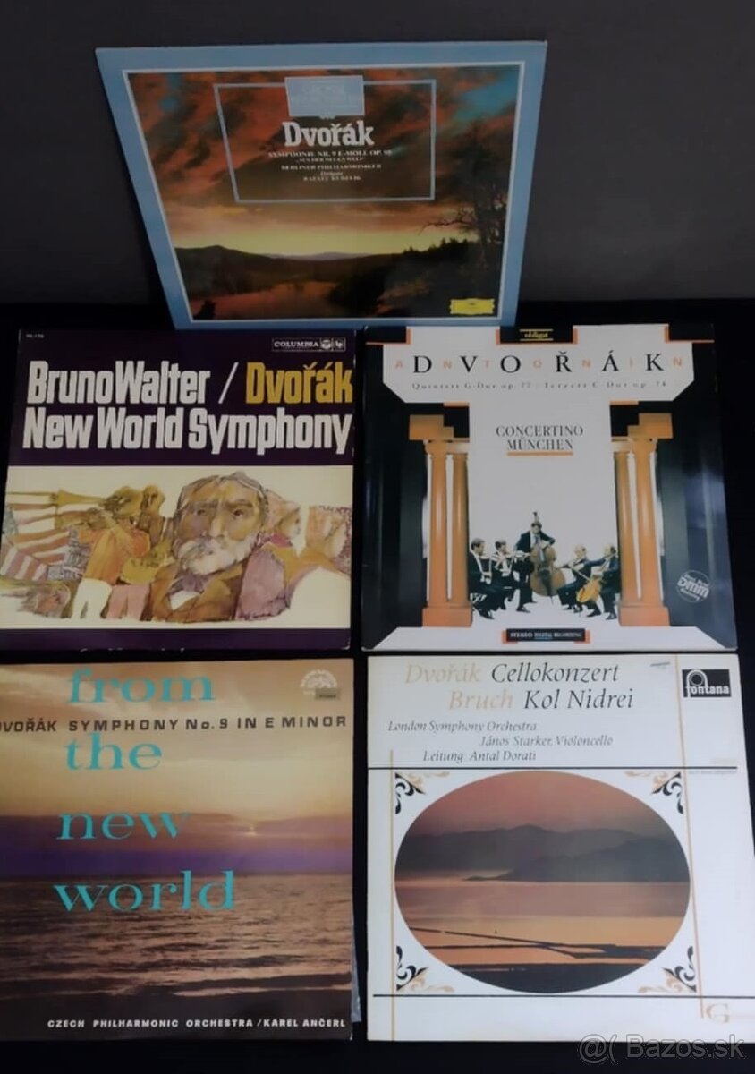 Klasická hudba Bach/Mozart/Chopin... - 14