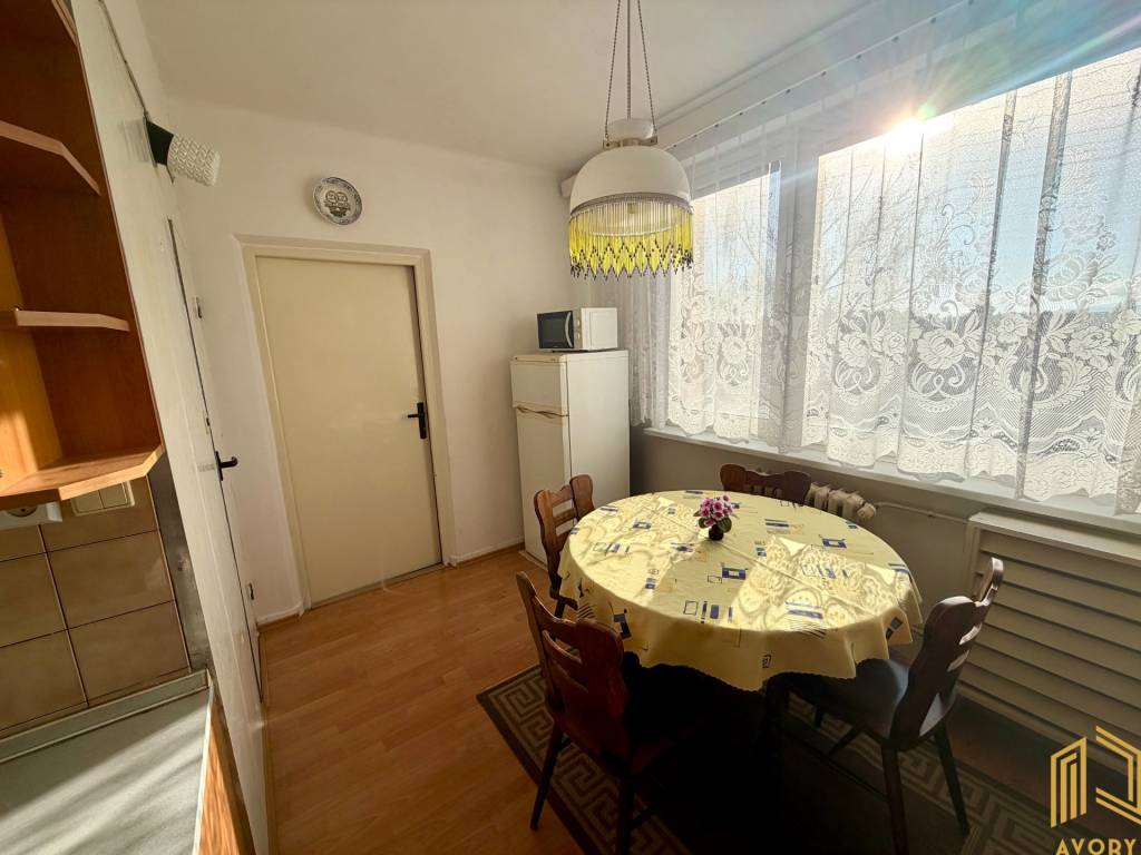 3 - IZB. BYT (79m2) s LOGGIOU, GARÁŽ, RUŽOVÁ ul. SENICA - 14