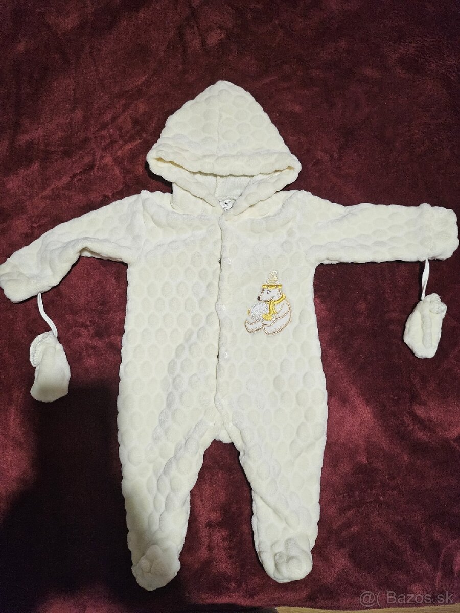 predávam detské veci - 14