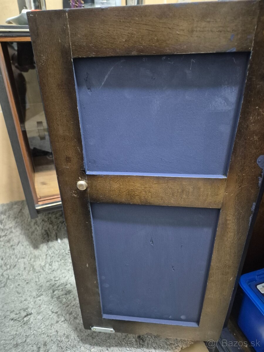 Komoda - kredenc - ZĽAVA - 14