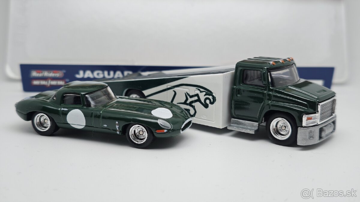 Predaj HW Team Transport - 14