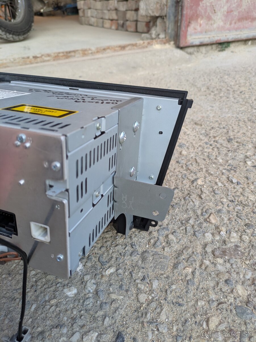 Diely Subaru Legacy/Outback/Impreza - 14