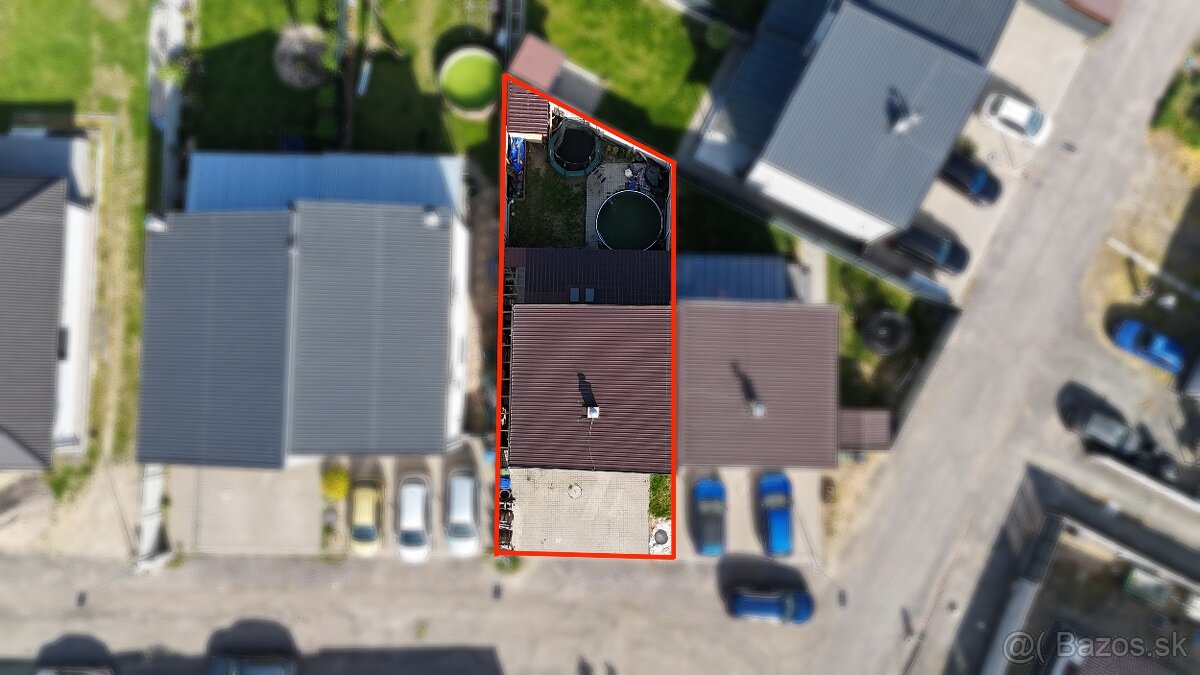 3-IZBOVÝ MEZONET V DVOJDOME – STUDIENKA - 14