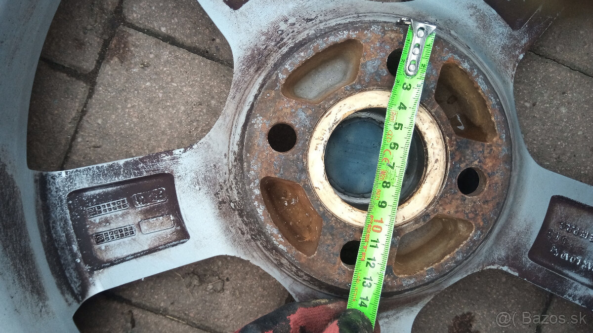 4x100 R16 - 14