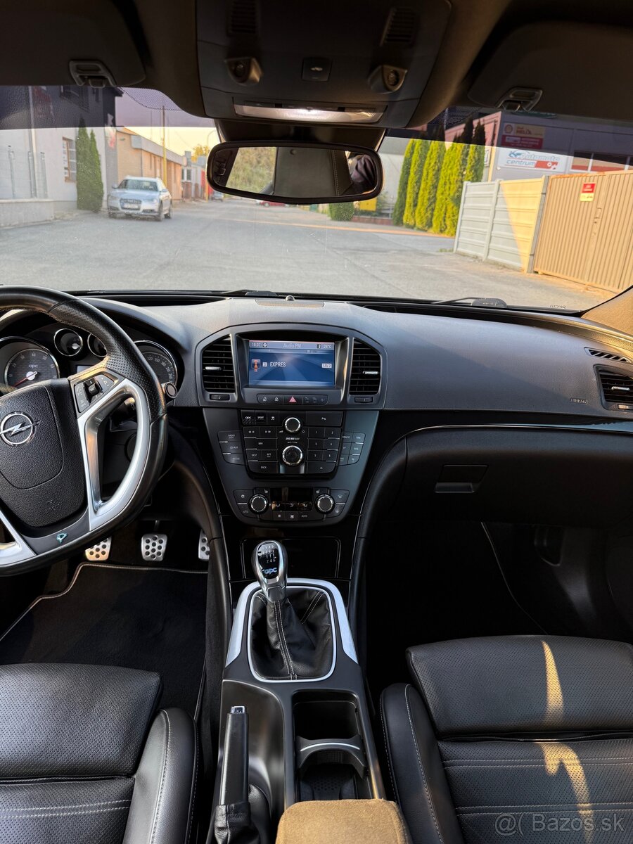 Insignia opc - 14