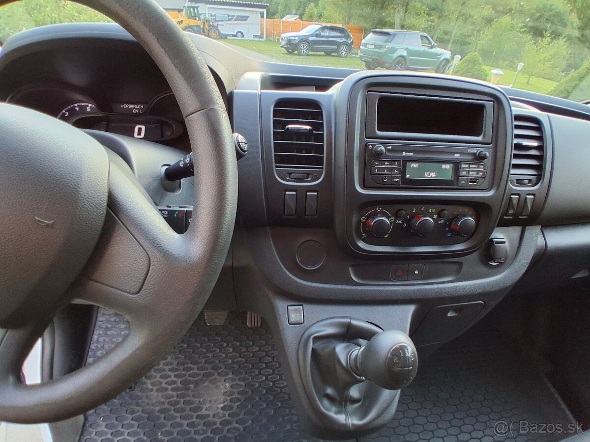 Fiat talento 1.6d 2019 - 14