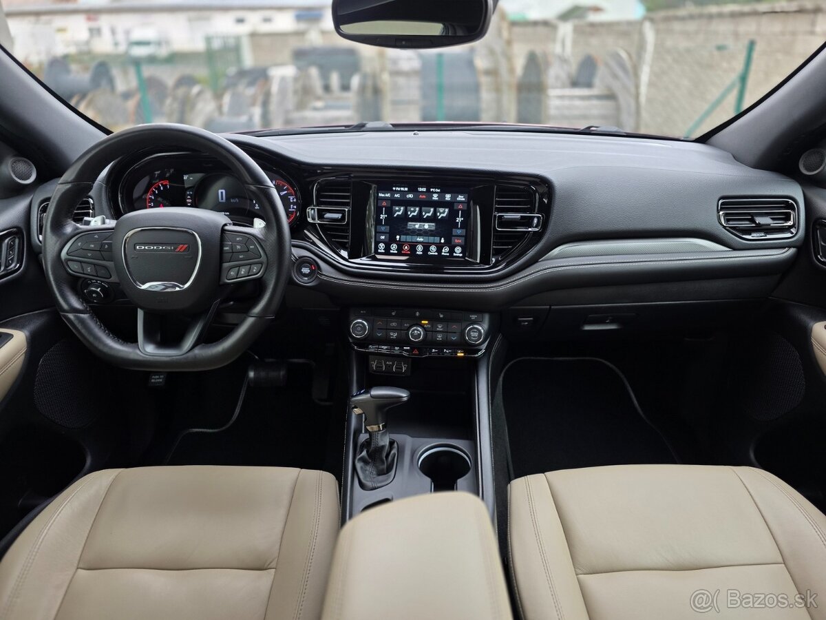 Dodge Durango 3.6L V6 2022 DPH - 14