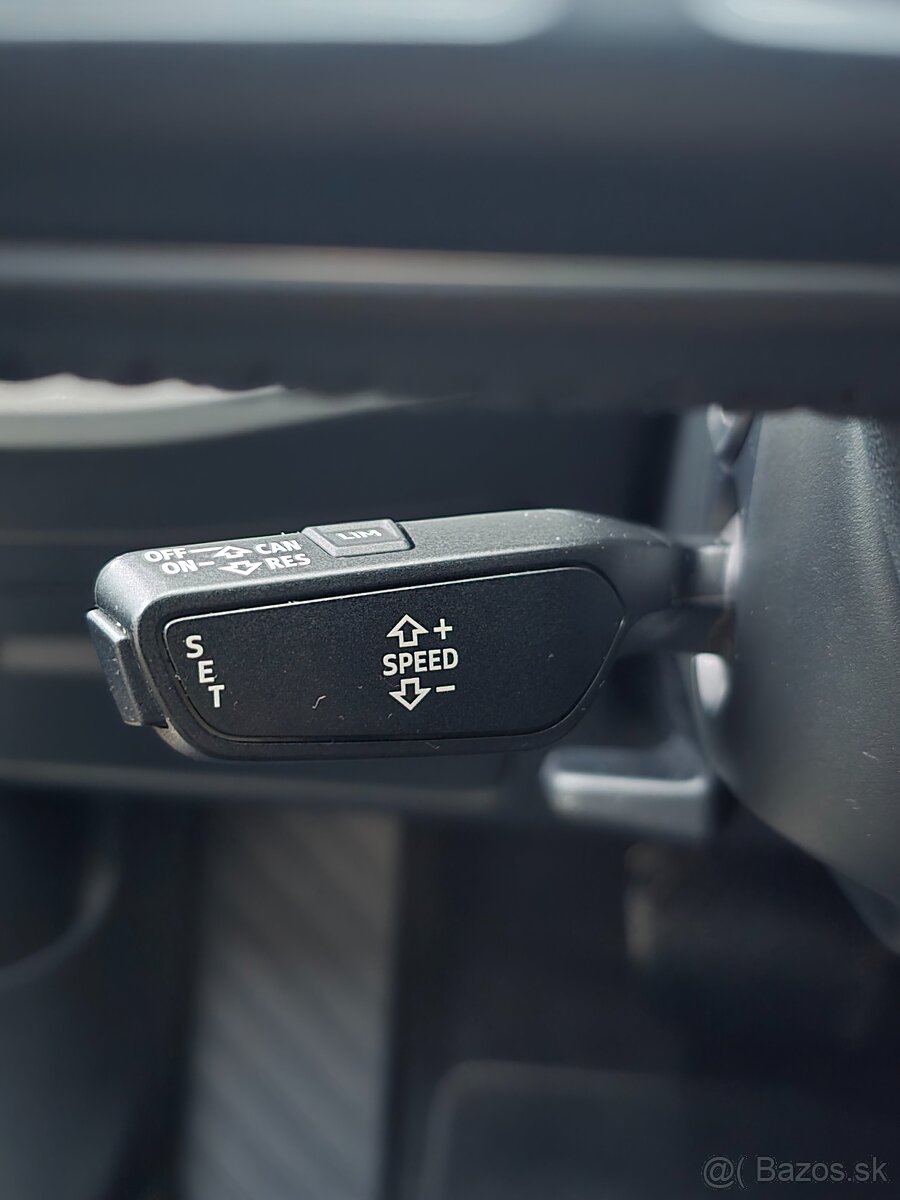 Audi A4 Avant 2.0TDi 110kW, 7st. Tiptronic, 19" disky - 14