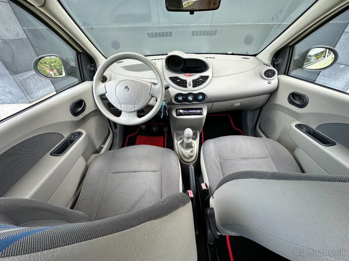 Renault Twingo 1.2 16V - 14