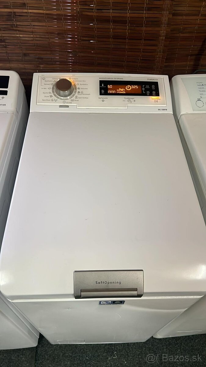 Práčky viac kusov - 14