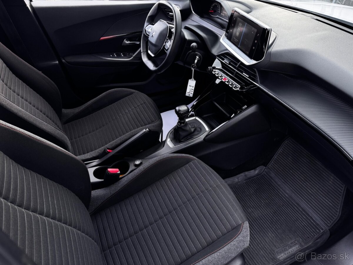 Peugeot 2008 1.5 BlueHDi Active - 14