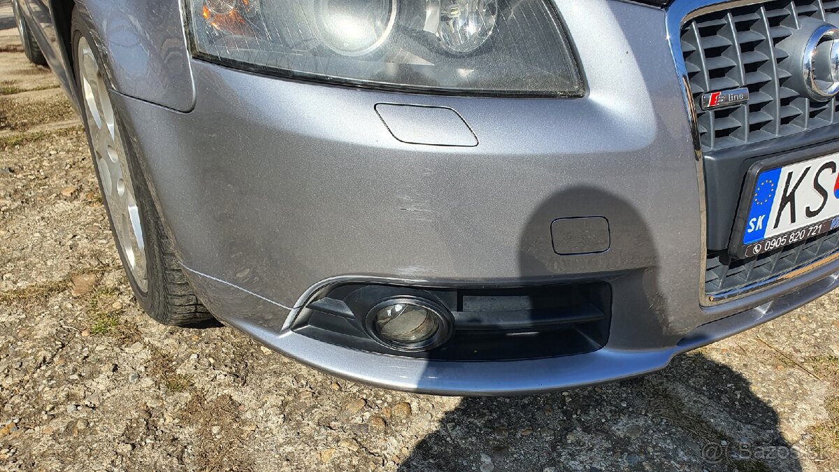 Audi A3 3.2 quattro sportback 8p - 14