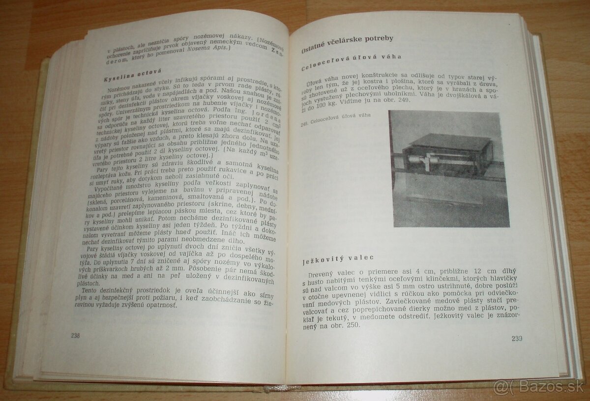 Včelárska technika - 14