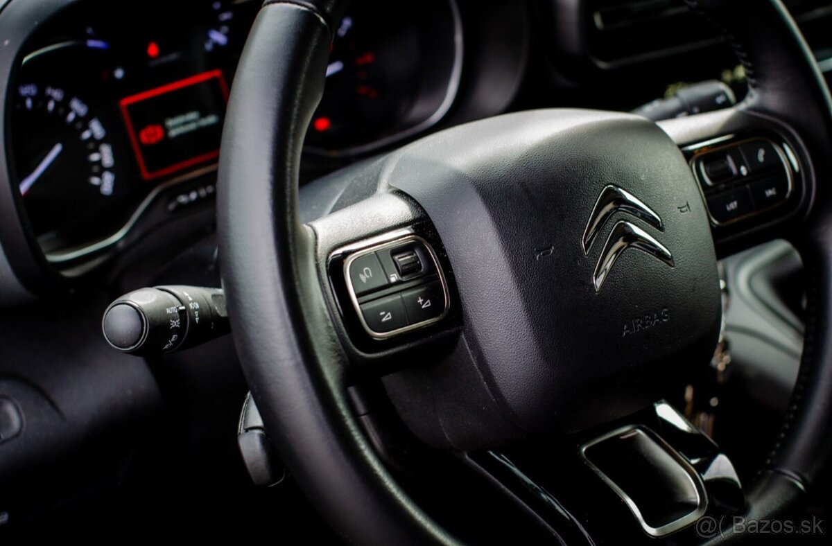 Citroën Berlingo BlueHDi 100 Shine M, 75kW, M5, 5d. - 14