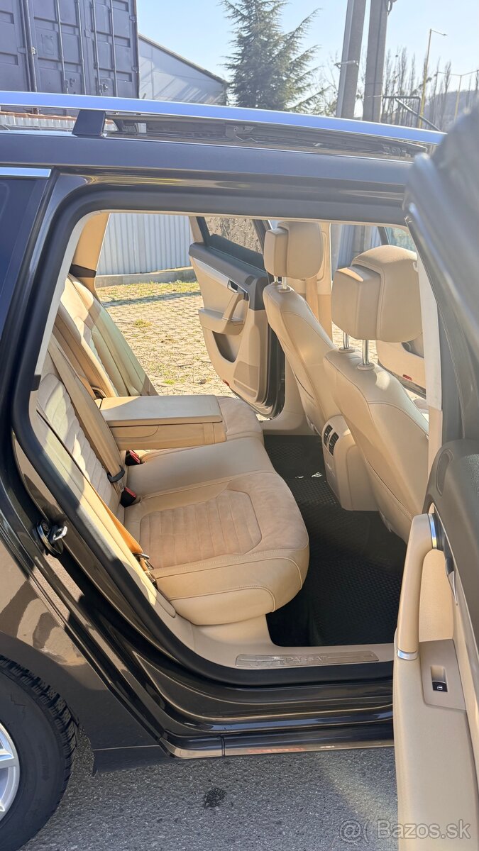 VW Passat B7 2.0TFI DSG TOP VÝBAVA - 14