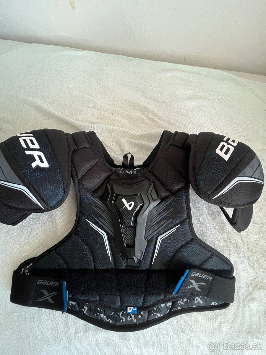 Hokejová výstroj - 14
