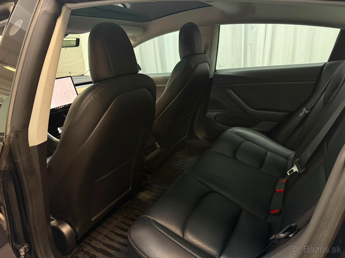 Tesla Model 3 Standard Range 2020 – Šoko - 14