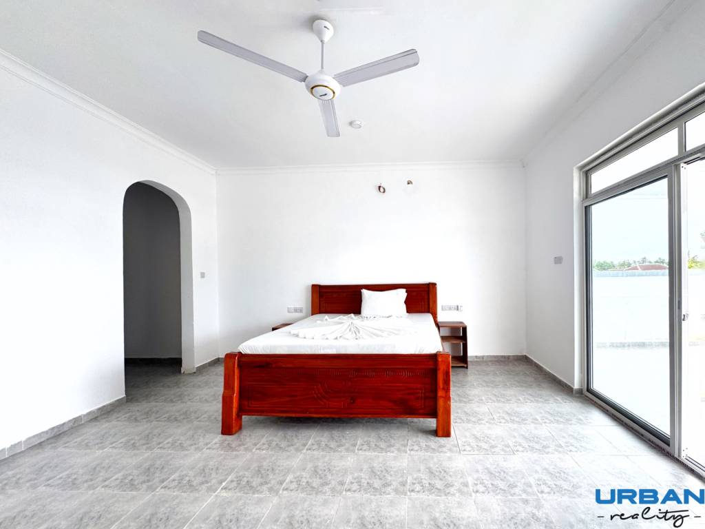 VAŠA VILA SNOV NA VÁS ČAKÁ V KIWENGWE NA ZANZIBARE - 14