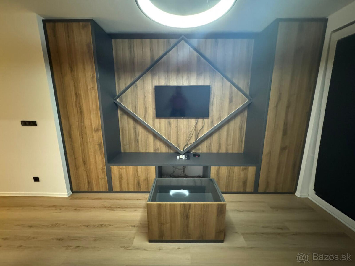 Prenajmem 1-izbový byt v Dúbravke - 14