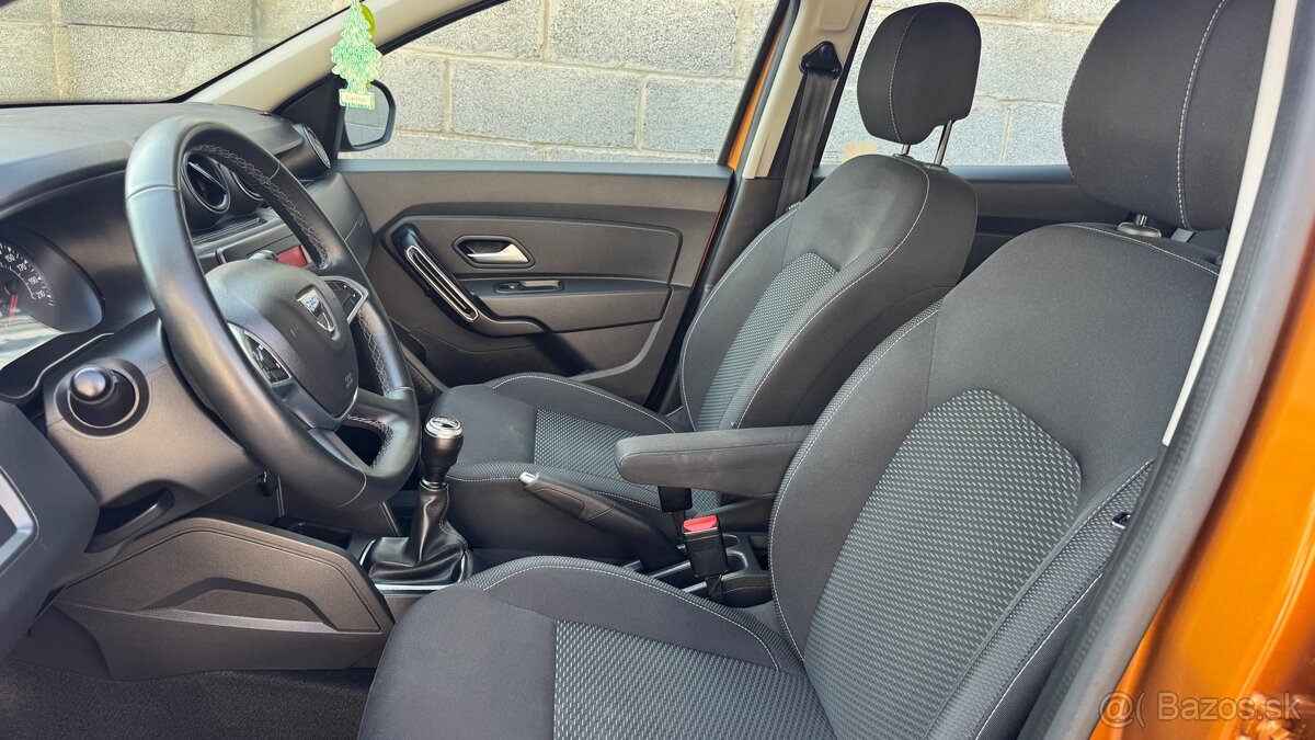 Dacia Duster TCe 4x2 2020 - 14