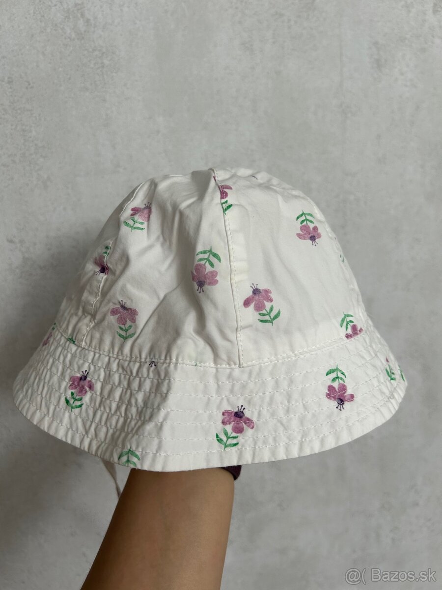 veľký balík letného oblečenia pre dvojičky 74-80 - 14