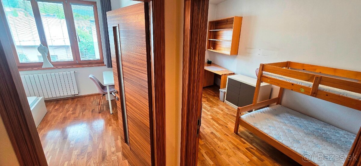 4-izbový byt, Ružomberok, A. Bernoláka, 130 m2, BBreality.sk - 14