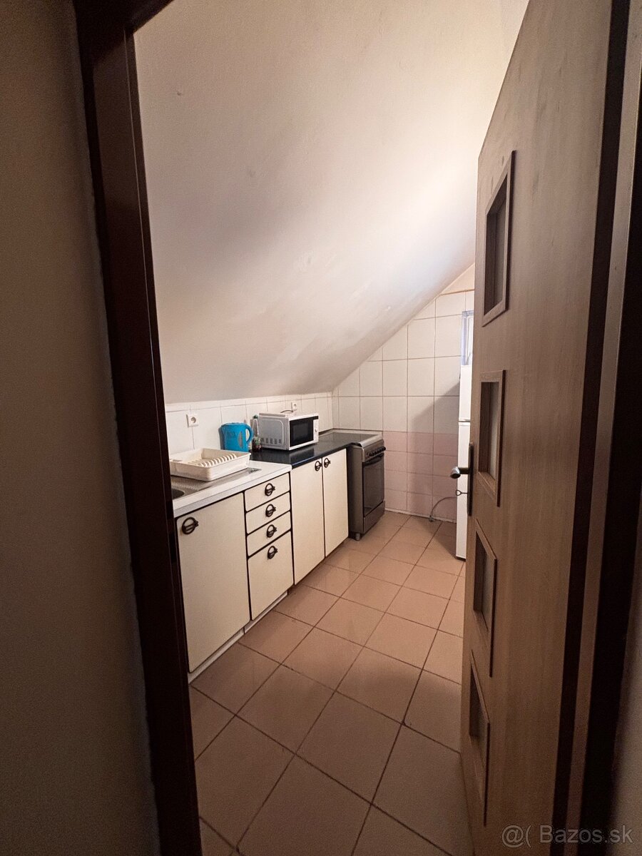 Ubytovanie Svrčinovec - 14