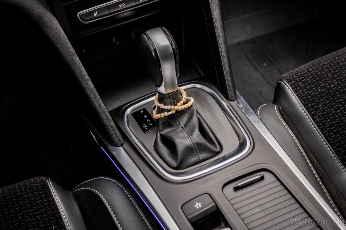 Renault Megane 1.8Dci 110kw 2020 AT/6 - 14 000km - 14