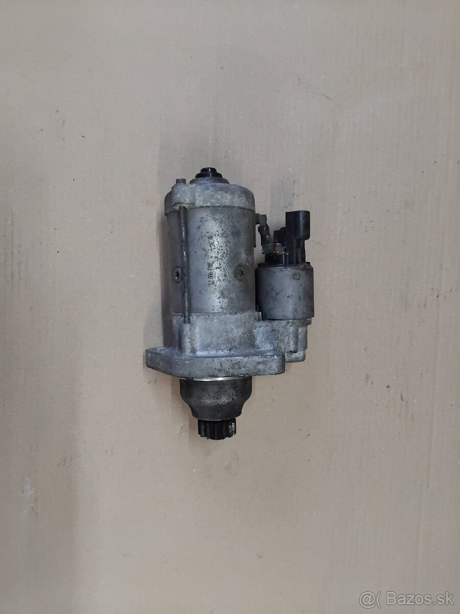 spojka, štartér, poloosy Octavia 3 - 2.0TDI - 14