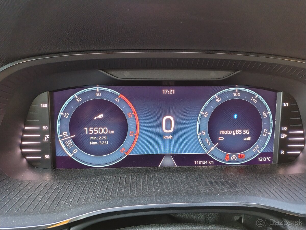 Renault Clio V 1.0 TCE 74kw - 14