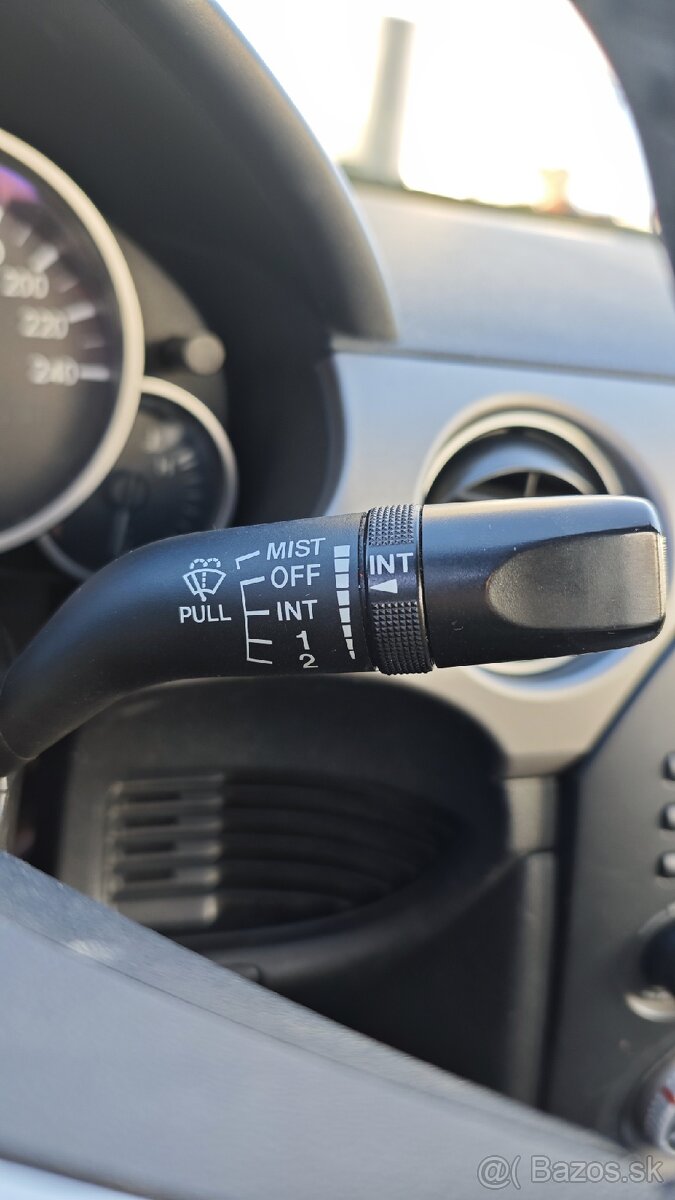 Mazda MX-5 NC 2011 2.0 GT PRHT - 14