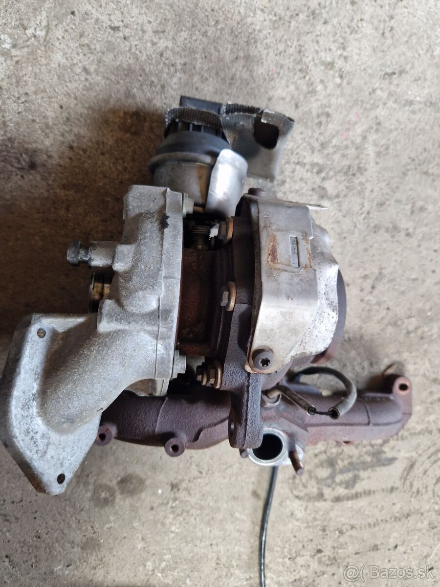 Turbo Škoda, Volkswagen - 14