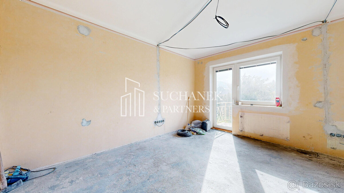 PREDAJ | Rodinný dom na výbornej adrese – Kukučínova - 14