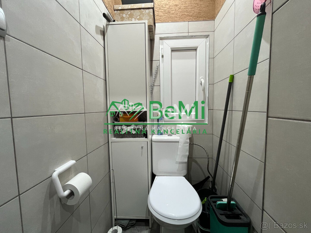 Predaj 3 izbový byt - LEVICE (095-113-MIJK) - 14