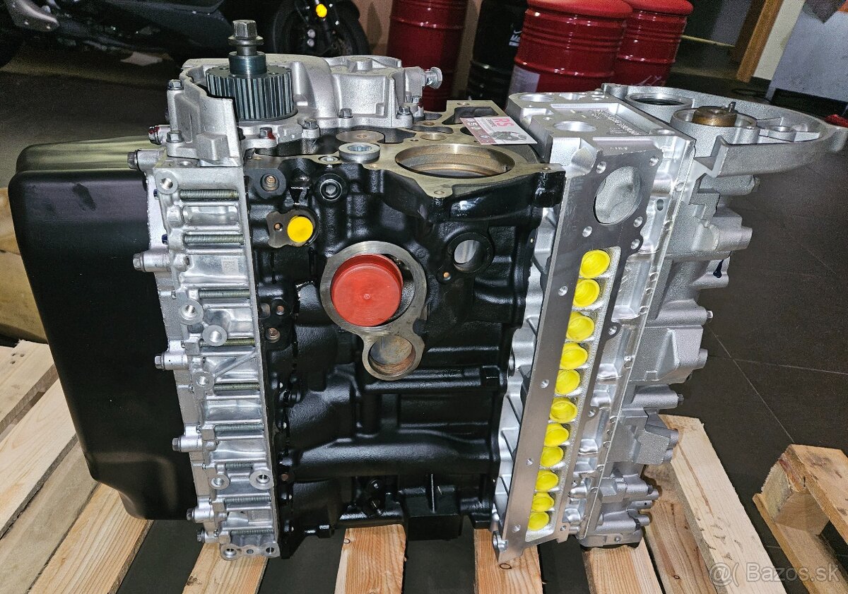 REPAS MOTORY TRANSIT JUMPER BOXER MAN CRAFTER - 14