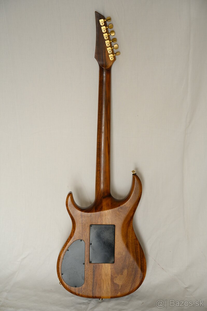 Elektrická gitara - Carvin DC - 20# - 14