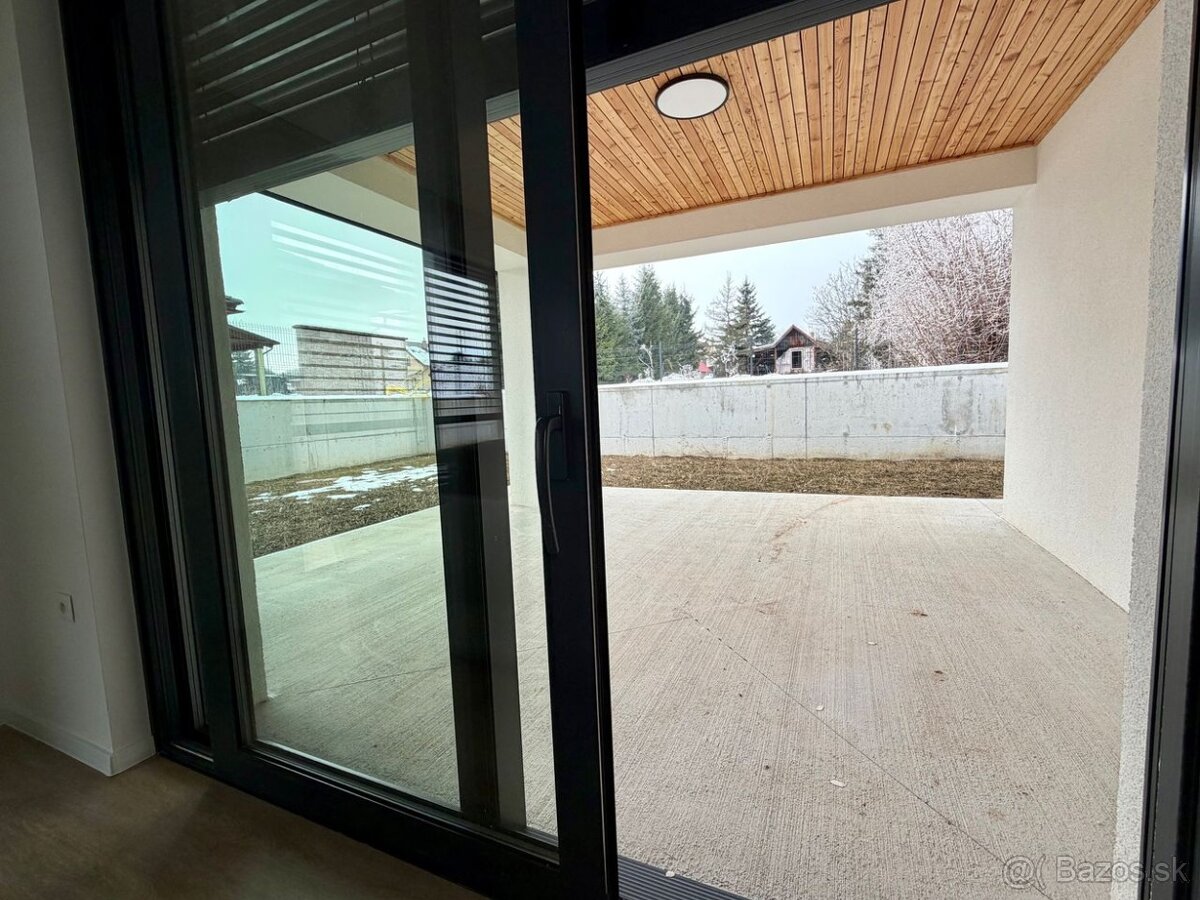 Moderný 4-izbový bungalov na predaj - 14