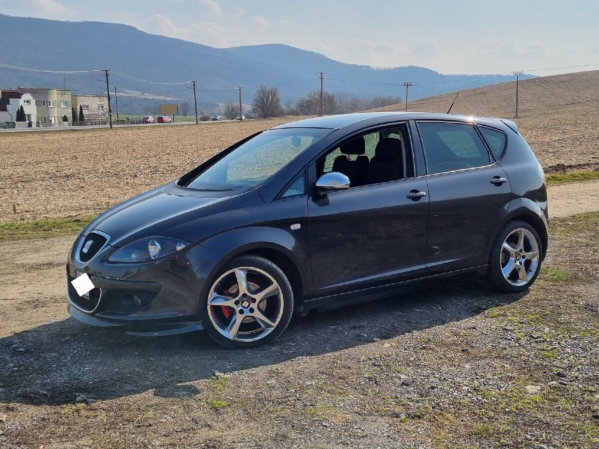 Seat Altea 2.00 TDI 103kw - 14