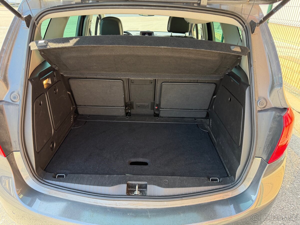 Opel Meriva 1.4 16V Turbo - 14