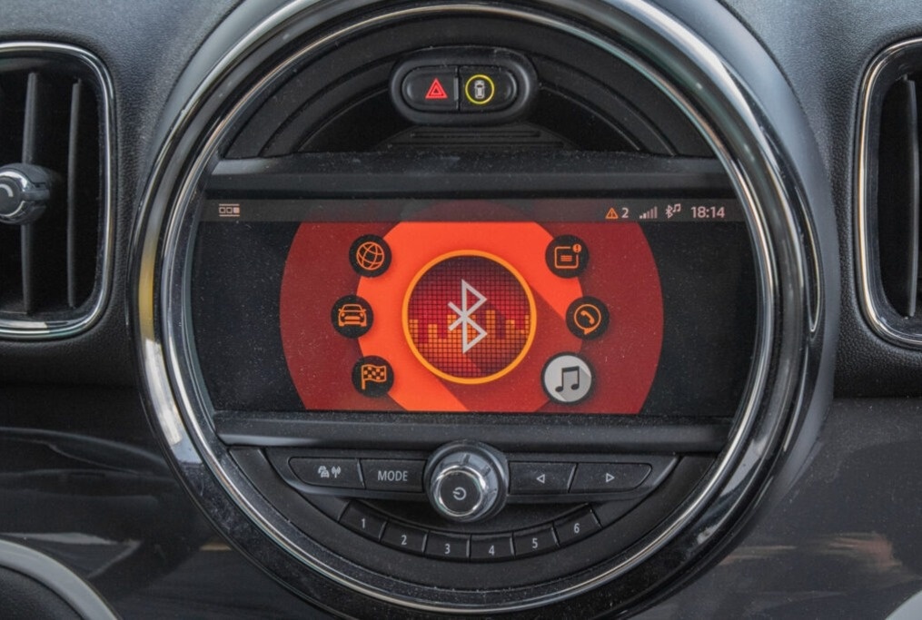 MINI Countryman SE ALL4 Plug-In Hybrid - 14