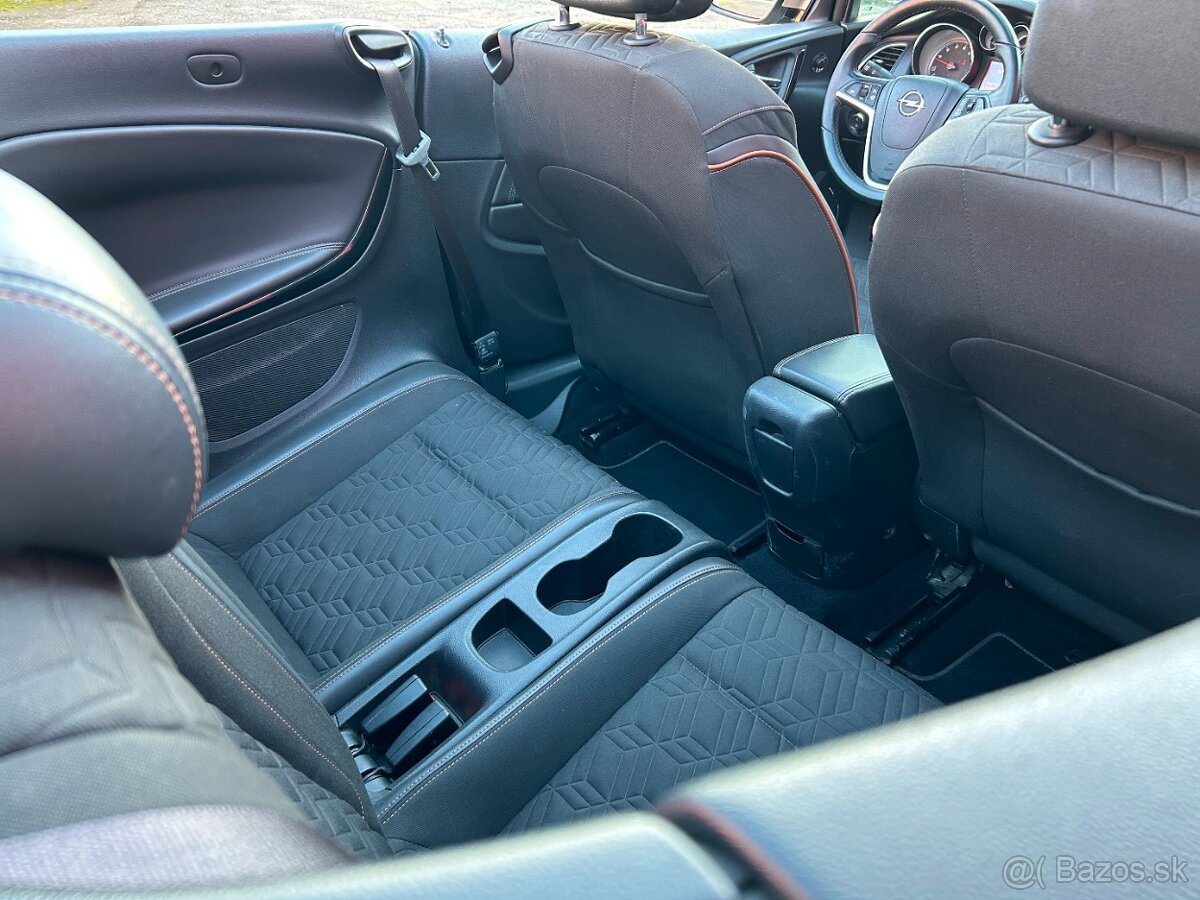 Opel Cascada 1.4 Turbo - 14