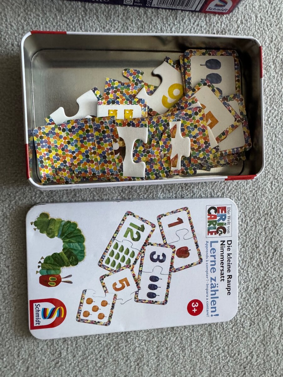 Edukatívne hračky - 14