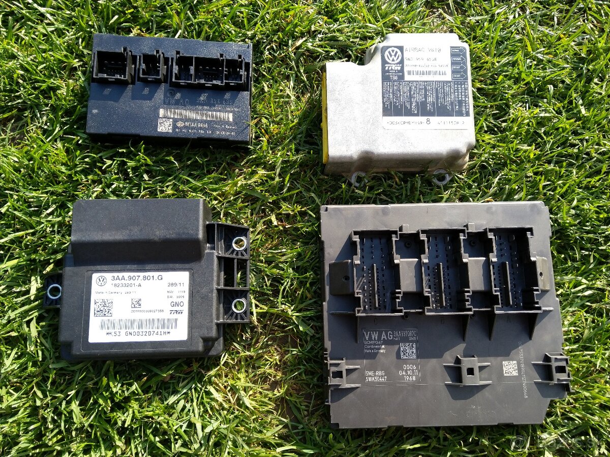 Riadiaca jednotka - 14