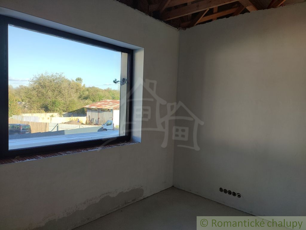 Moderný rodinný dom v pokojnej prírodnej lokalite, na skok - 14