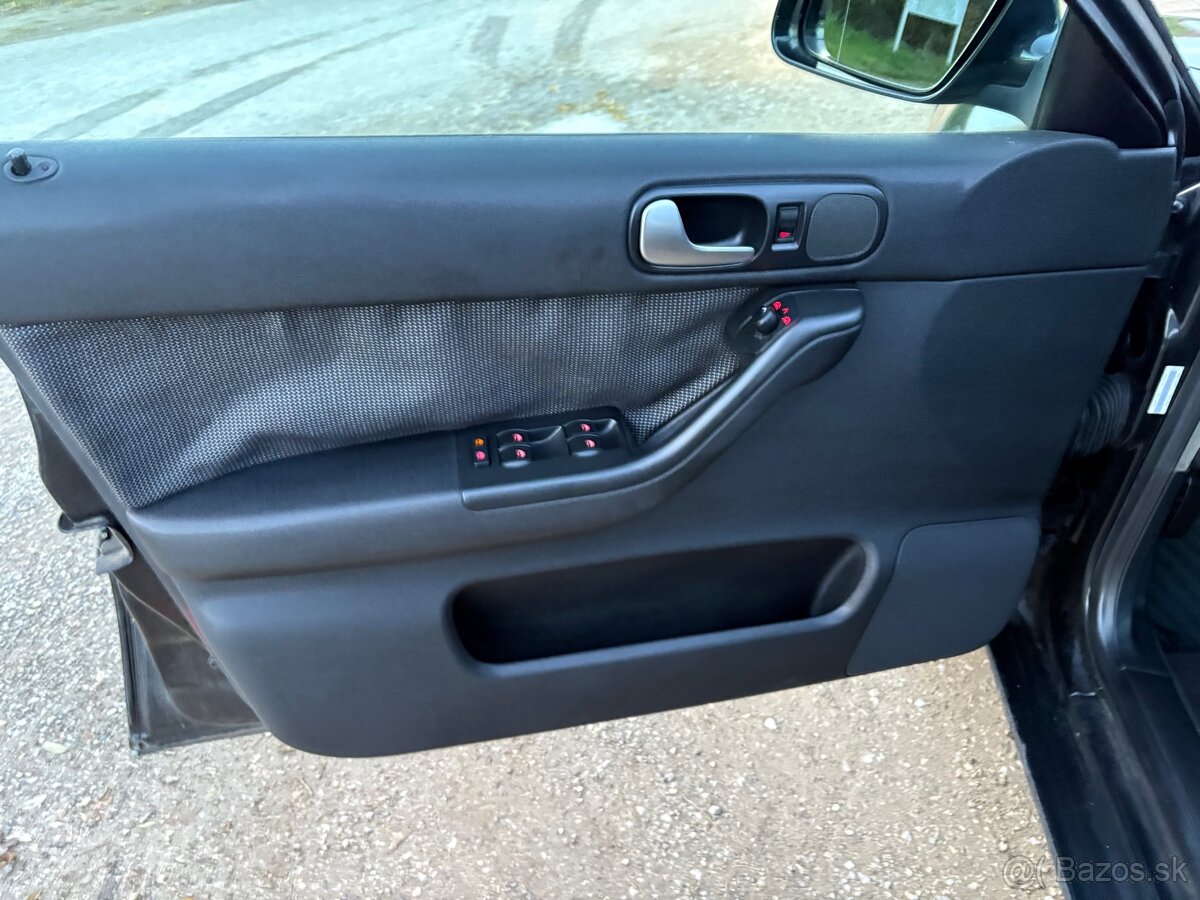 Audi A3 1,9tdi diesel 96kw 2004 - 14