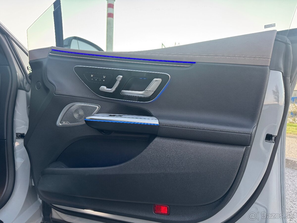 Mercedes-Benz EQE AMG43 4matic 350kw - Odpočet DPH - - 14