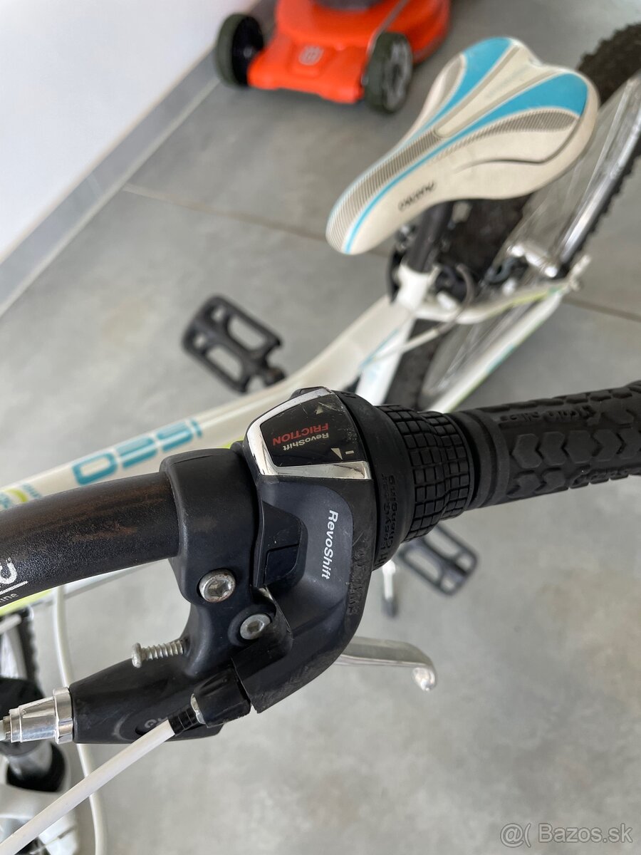 Detský bicykel - 14