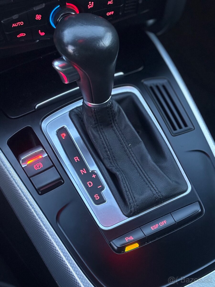 Audi A5 Sportback 2.0 TFSI quattro S tronic - 14