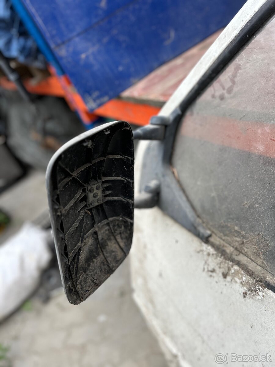 Dvere t4 transporter - 14